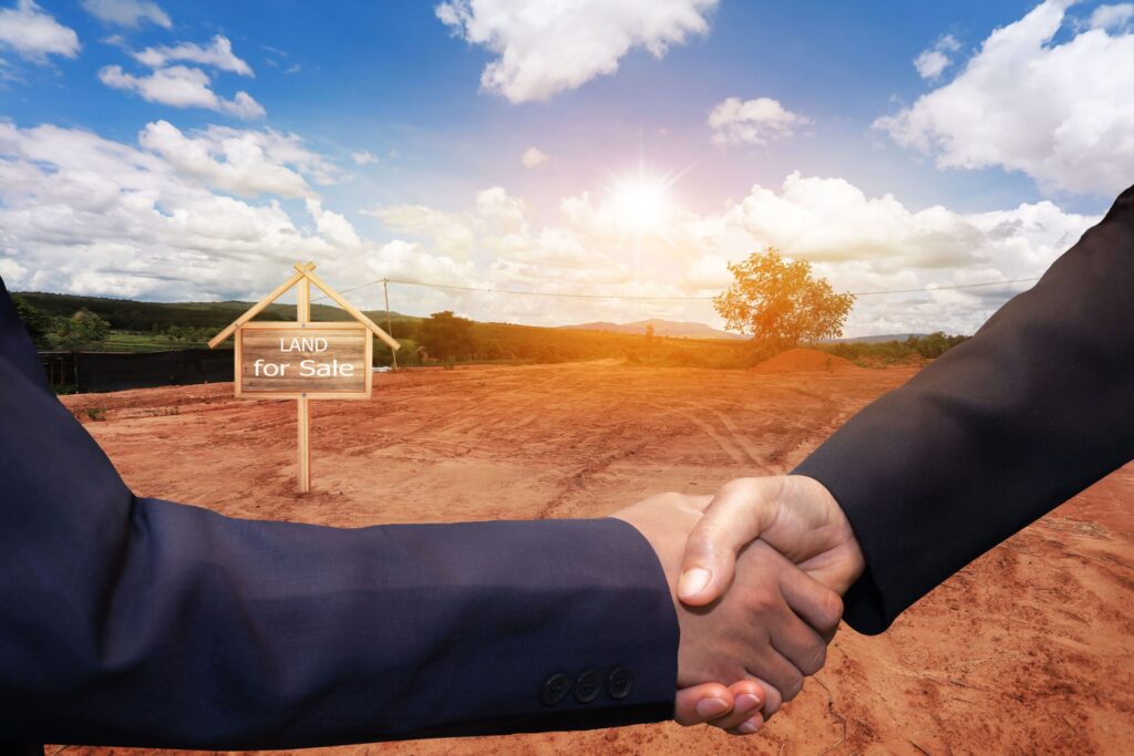 7 razones por las que el financiamiento de lotes es una opción inteligente para comprar un terreno