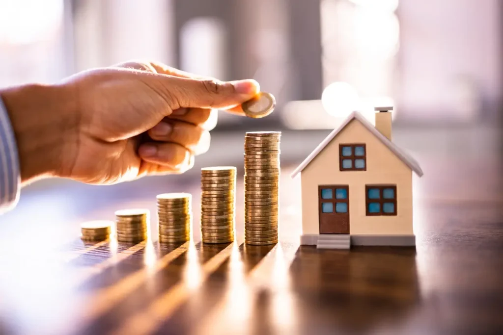 La verdad que nadie te dice: ¿es realmente más seguro guardar tu dinero en el banco que en bienes raíces?