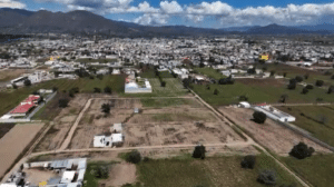 Polo de Desarrollo para el Bienestar del gobierno estatal impactará zona de Libre y Oriental, es momento idóneo para adquirir terrenos en Libres Puebla
