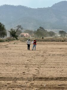 Lote en venta y herencia: estrategia financiera para las familias
