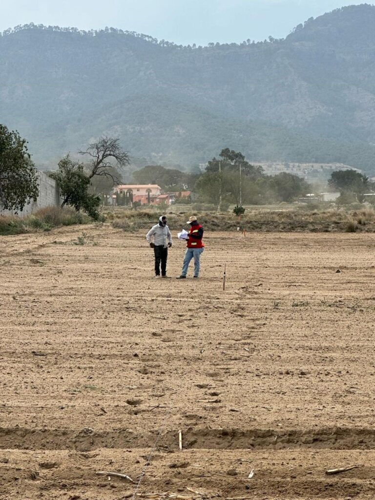 Lote en venta y herencia: estrategia financiera para las familias